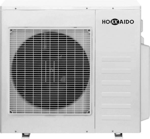 Aparate aer conditionat tip multi split