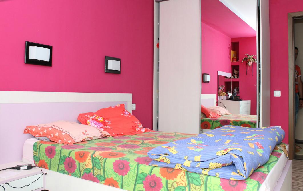 Mobila camere tineret