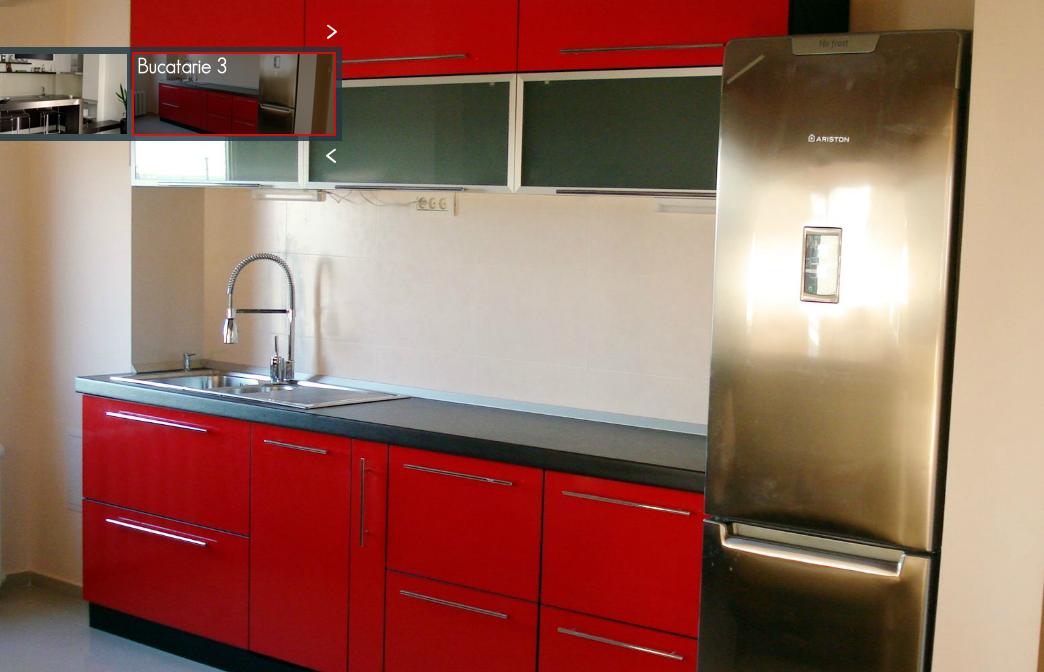 Mobilier bucatarii