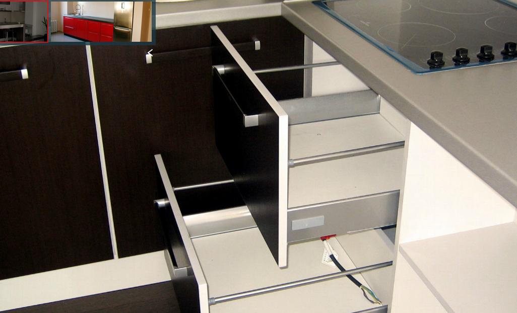Mobilier bucatarii