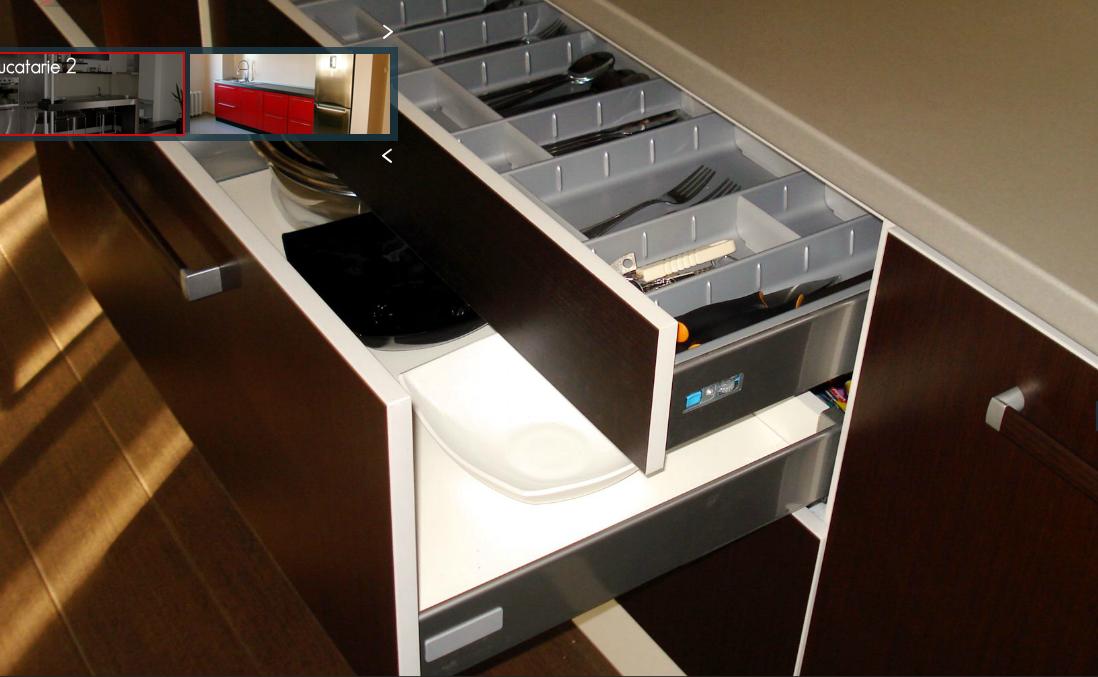 Mobilier bucatarii