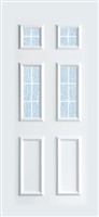 Panel decorativ