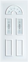 Panel decorativ