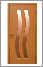Panel decorativ