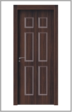 Panel decorativ