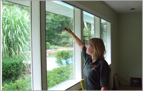 Profile PVC cu 4 camere