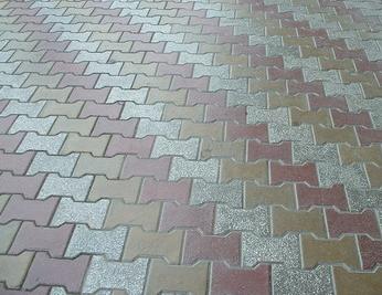 Pavele rosii