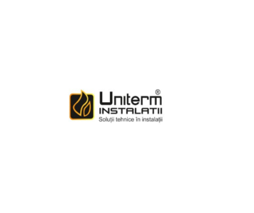 Uniterm Instalatii – Centrale, Gaze si Aer conditionat Constanta
