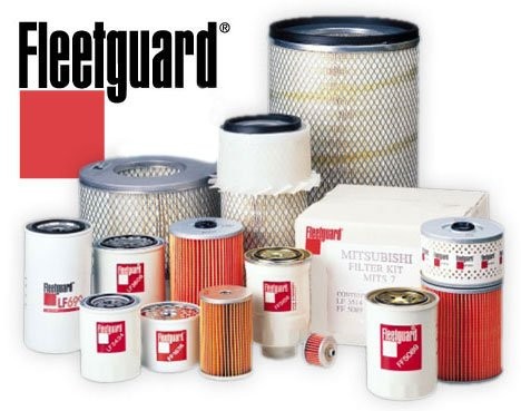Filtre marca Flletguard