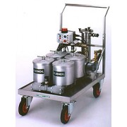 Sisteme de filtrare mobile