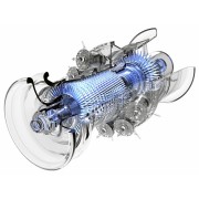 Uleiuri lubrifiere turbine