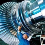 Uleiuri lubrifiere turbine