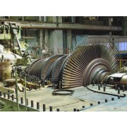 Uleiuri lubrifiere turbine