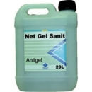 Lichid antigel Bucuresti