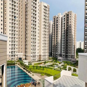 Purva Park Royale