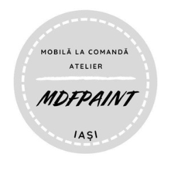 MDFPAINT Iași