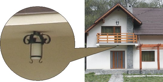 Corpuri iluminat