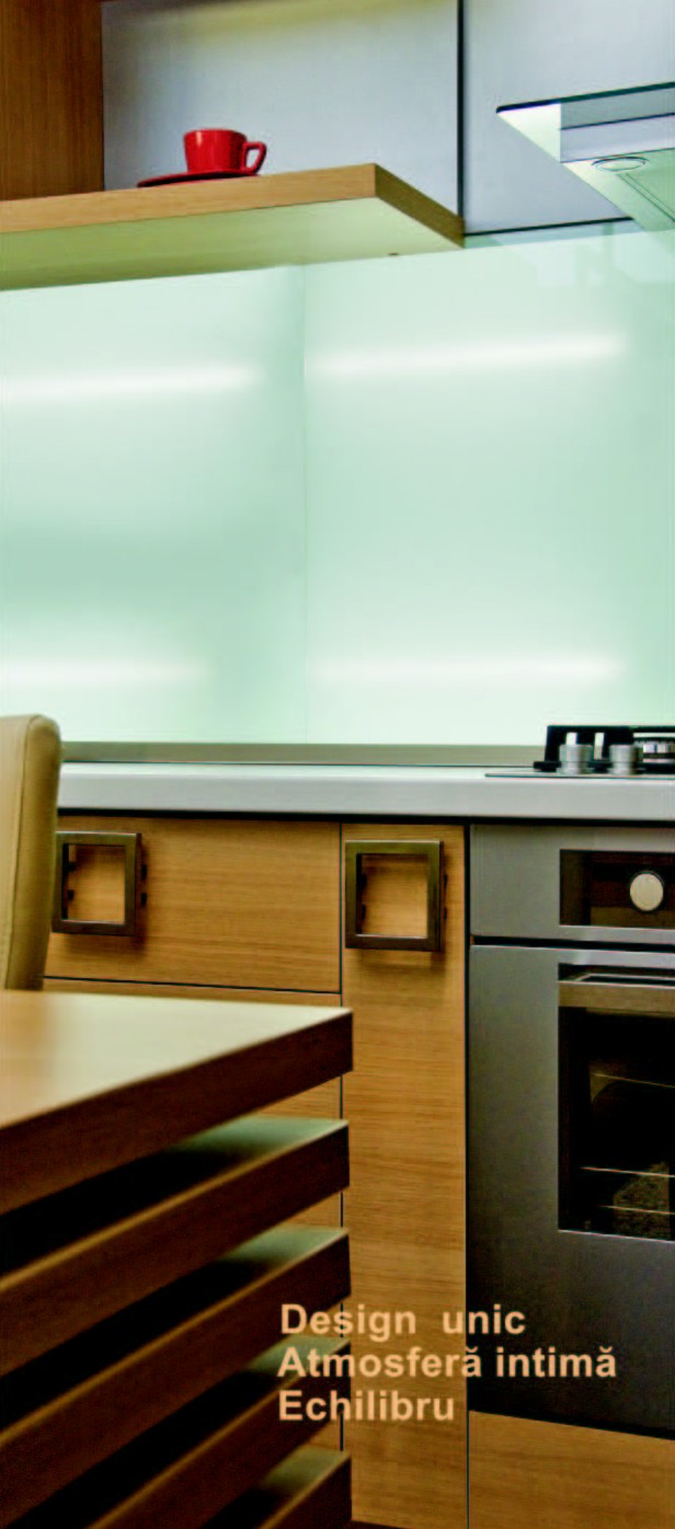 Mobilier bucatarie