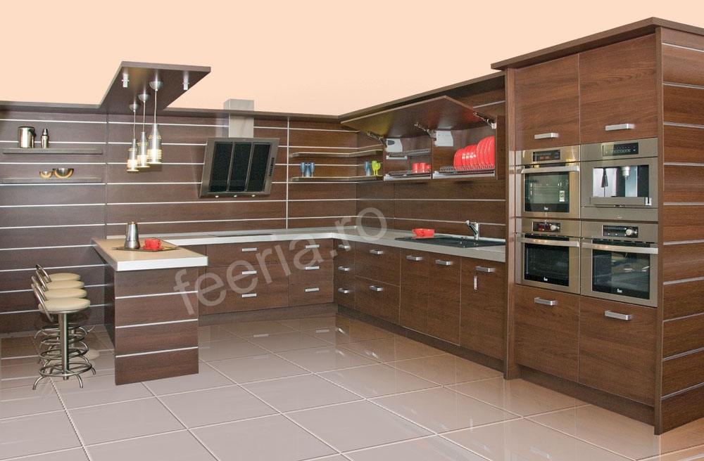 Mobilier bucatarie