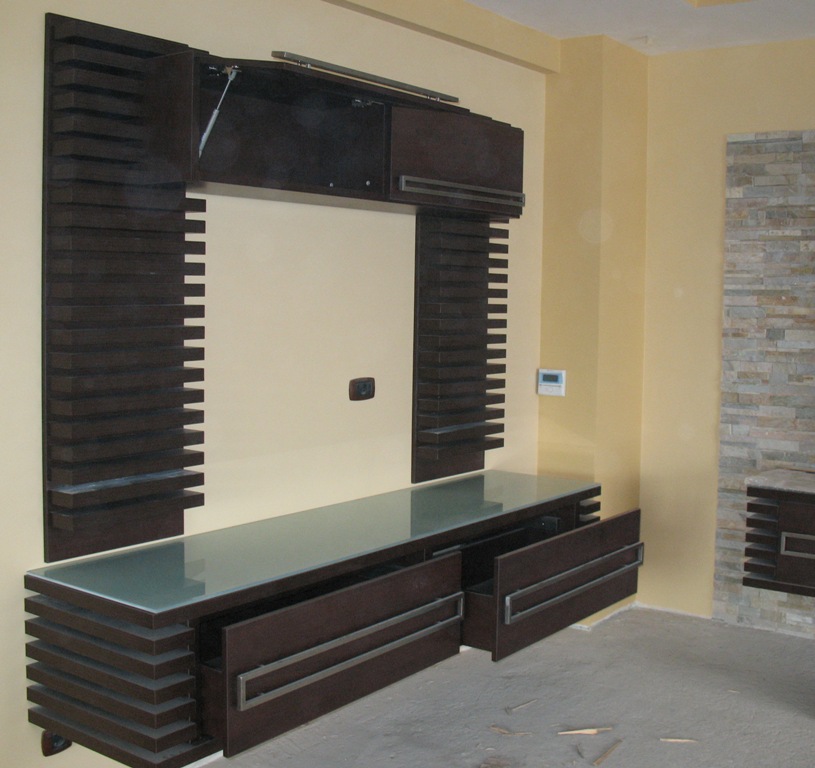 Mobilier camera de zi