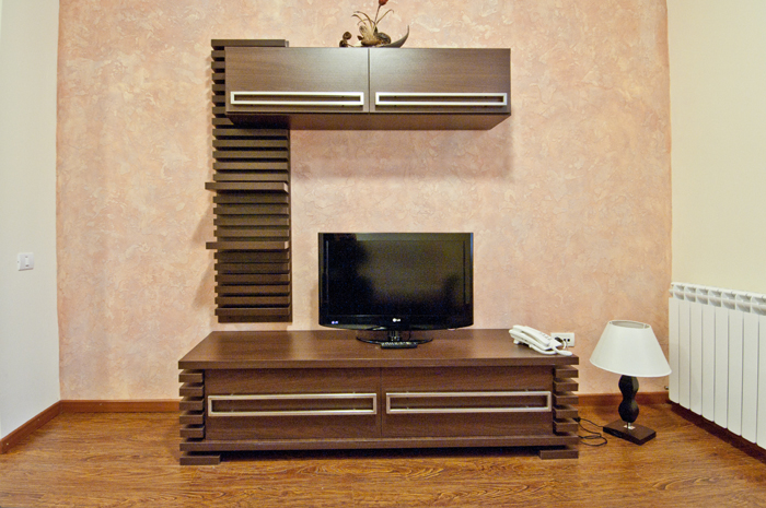 Mobilier camera de zi