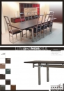 Mobilier dining