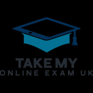 Take My Online Exam