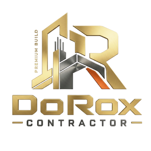 Case la roșu – DOROX CONTRACTOR SRL