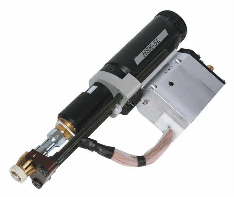 Cap automat sudare HSK-5L