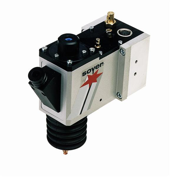 Cap automat sudare SK-1A