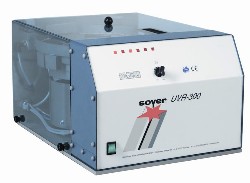 Dispozitiv alimentare automata UVR-300