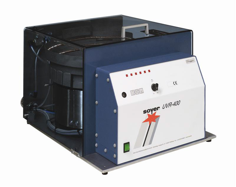 Dispozitiv alimentare automata UVR-400