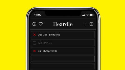 Heardle Free
