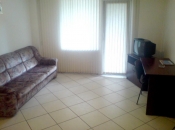 Cazare apartament hotel