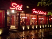 Restaurant Stil Focsani