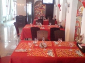 Restaurant Stil Focsani