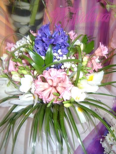 Aranjamente florale Alba Iulia