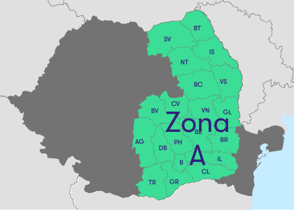 Transport Zona A