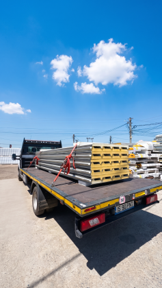 Transport Zona B