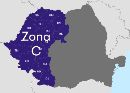 Transport Zona C