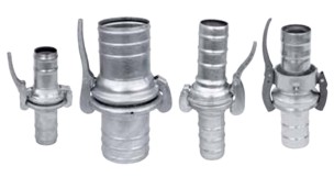 Cuple galvanizate