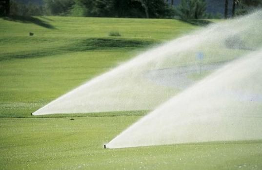 Instalatii de irigat rezidentiale