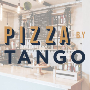 Pizza by Tango - Sibiu
