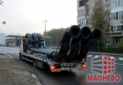 Constructii rutiere