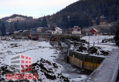 Constructii statii epurare