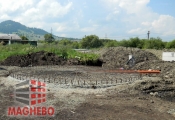 Constructii statii epurare