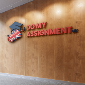 Do My Assignment For Me UK
