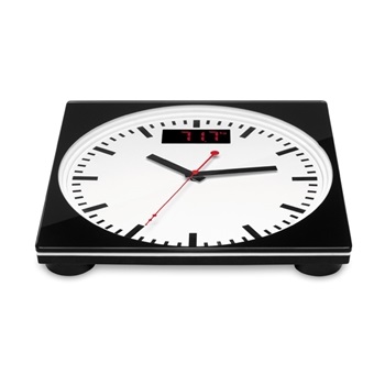 Materiale promotionale Bistrita