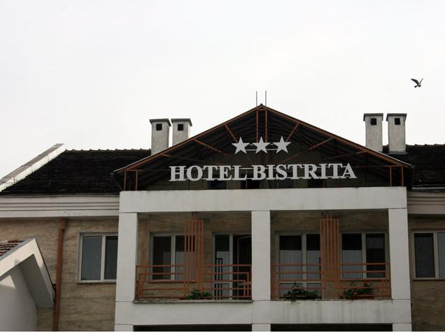 Productie publicitara Bistrita