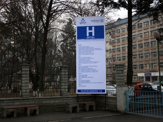 Constructie structuri publicitare